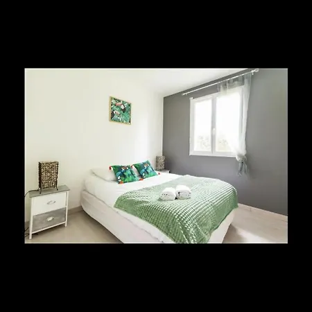 Hotell Ouii Belin-Beliet