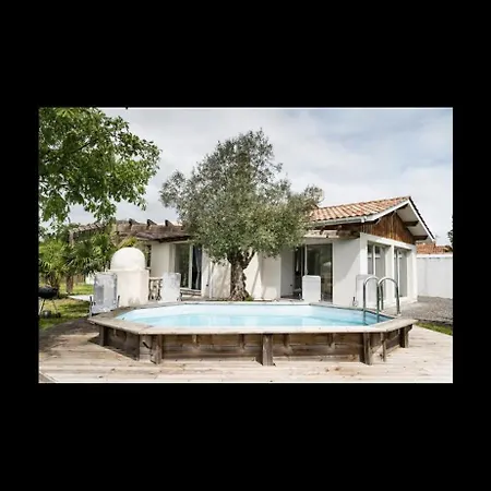 Hotell Ouii Belin-Beliet